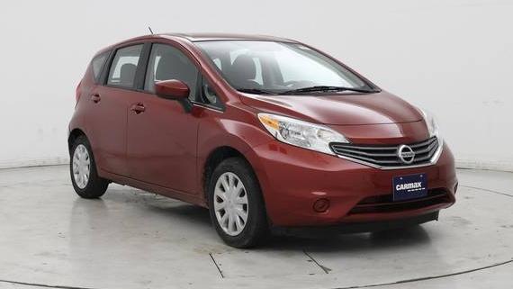 NISSAN VERSA NOTE 2016 3N1CE2CP7GL379839 image